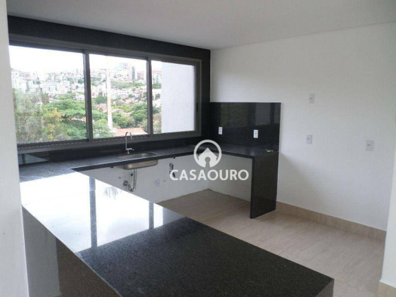 Imagem Cobertura com 4 Quartos à Venda, 200 m² em Sao Bento - Belo Horizonte Imagem Cobertura com 4 Quartos à Venda, 200 m² em Sao Bento - Belo Horizonte