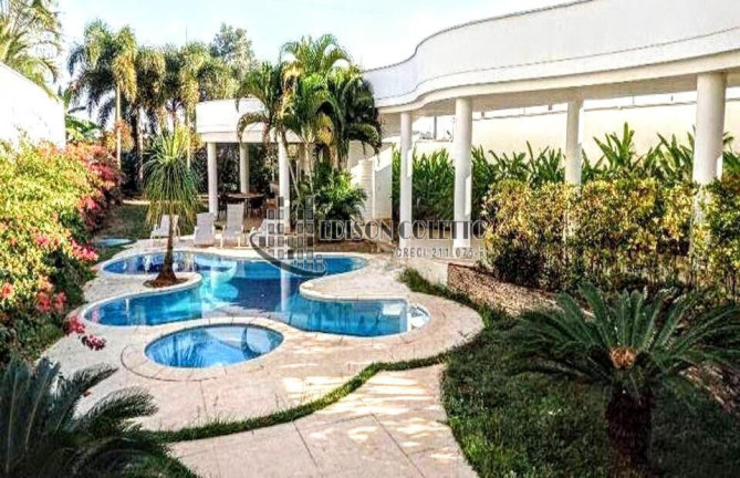 Imagem Casa de Condomínio com 3 Quartos à Venda, 617 m² em água Seca - Piracicaba Imagem Casa de Condomínio com 3 Quartos à Venda, 617 m² em água Seca - Piracicaba