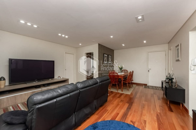 Imagem Apartamento com 2 Quartos à Venda, 113 m² em Vila Regente Feijó - São Paulo