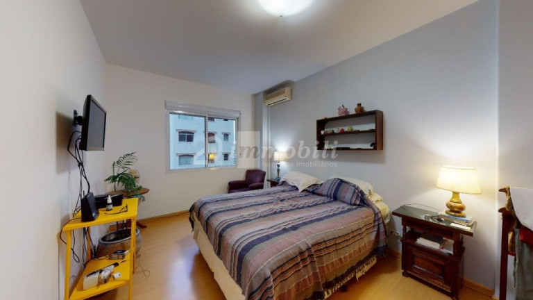 Imagem Apartamento com 3 Quartos à Venda, 155 m² em Higienópolis - São Paulo