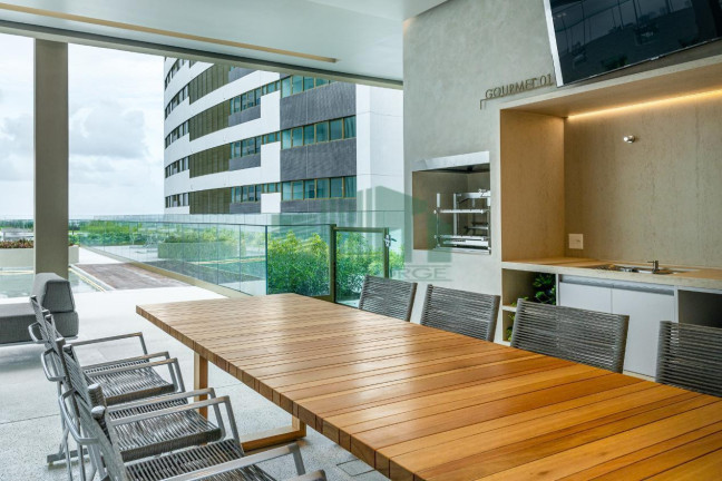 Imagem Apartamento com 4 Quartos à Venda, 262 m² em São José - Recife