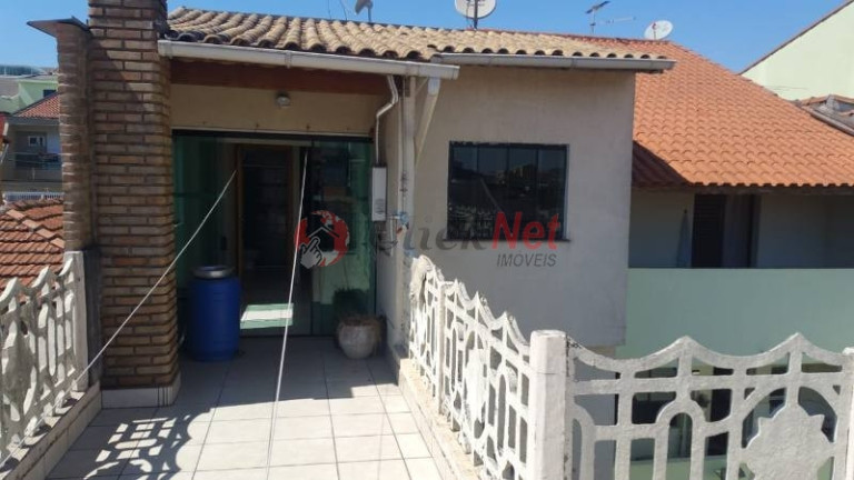 Imagem Casa com 2 Quartos à Venda, 317 m² em Vila Camilópolis - Santo André Imagem Casa com 2 Quartos à Venda, 317 m² em Vila Camilópolis - Santo André