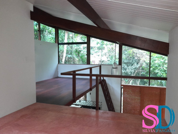 Imagem Casa com 3 Quartos à Venda, 200 m² em Prumirim - Ubatuba
