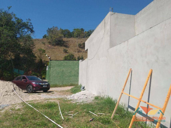 Imagem Terreno à Venda, 780 m² em Zona Rural - Paraibuna