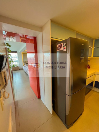 Imagem Apartamento com 3 Quartos à Venda, 124 m² em Setor Oeste - Goiânia