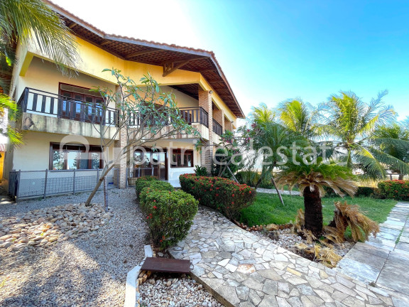 Imagem Casa com 6 Quartos à Venda, 640 m² em Porto Das Dunas - Aquiraz Imagem Casa com 6 Quartos à Venda, 640 m² em Porto Das Dunas - Aquiraz
