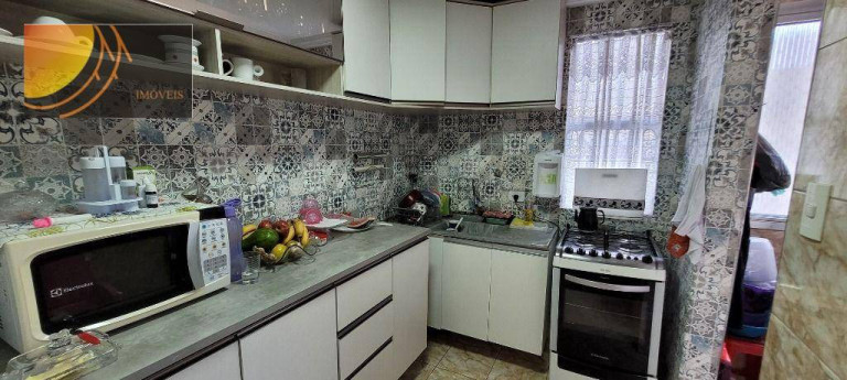 Imagem Apartamento com 2 Quartos à Venda, 51 m² em Pirituba - São Paulo