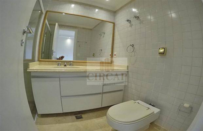 Imagem Apartamento com 4 Quartos à Venda, 542 m² em Vila Nova Conceição - São Paulo