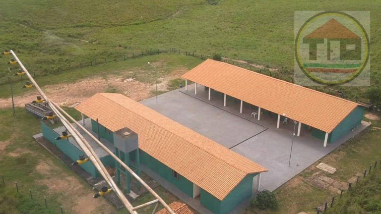 Imagem Fazenda à Venda, 105.512 m² em Logradouro Sem Nome, Marabá - Pa, Brasil -5.523790, -49.041041 - Marabá Imagem Fazenda à Venda, 105.512 m² em Logradouro Sem Nome, Marabá - Pa, Brasil -5.523790, -49.041041 - Marabá