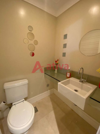 Imagem Apartamento com 4 Quartos à Venda, 162 m² em Barra Da Tijuca - Rio De Janeiro