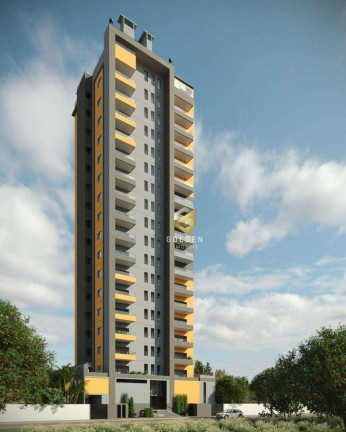 Apartamento com 2 Quartos à Venda, 88 m² em Centro - Barra Velha