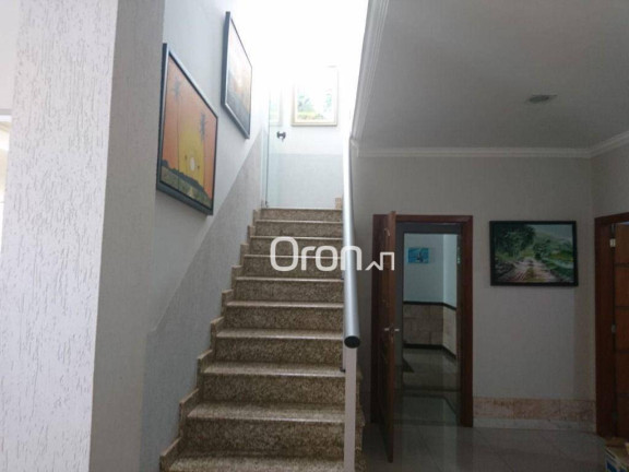 Imagem Sobrado com 4 Quartos à Venda, 420 m² em Sítio De Recreio Paraíso Tropical - Goiânia Imagem Sobrado com 4 Quartos à Venda, 420 m² em Sítio De Recreio Paraíso Tropical - Goiânia