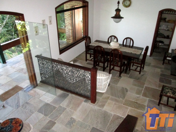 Imagem Casa de Condomínio com 6 Quartos à Venda, 500 m² em Domingas Dias - Ubatuba Imagem Casa de Condomínio com 6 Quartos à Venda, 500 m² em Domingas Dias - Ubatuba