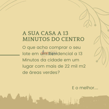 Imagem Terreno à Venda, 250 m² em Tanque - Atibaia Imagem Terreno à Venda, 250 m² em Tanque - Atibaia