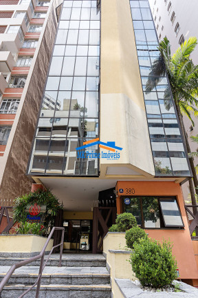Imagem Sala Comercial à Venda, 33 m² em Bela Vista - São Paulo