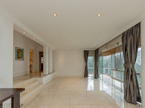 Imagem Apartamento com 4 Quartos à Venda, 273 m² em Jardim Fonte Do Morumbi - São Paulo