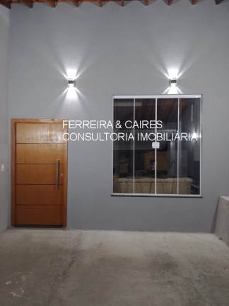Imagem Casa com 3 Quartos à Venda, em Parque Das Nações - Indaiatuba Imagem Casa com 3 Quartos à Venda, em Parque Das Nações - Indaiatuba