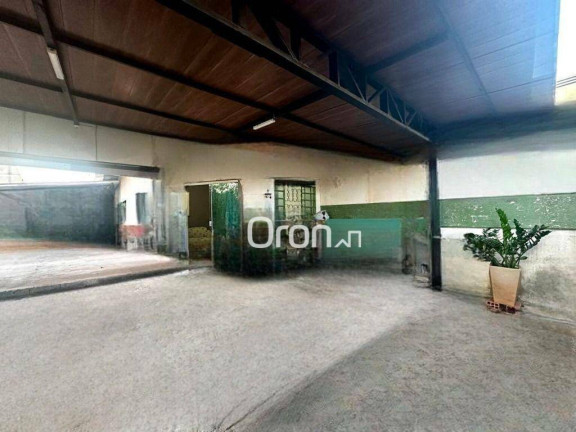 Imagem Casa com 2 Quartos à Venda, 133 m² em Residencial Barravento - Goiânia Imagem Casa com 2 Quartos à Venda, 133 m² em Residencial Barravento - Goiânia
