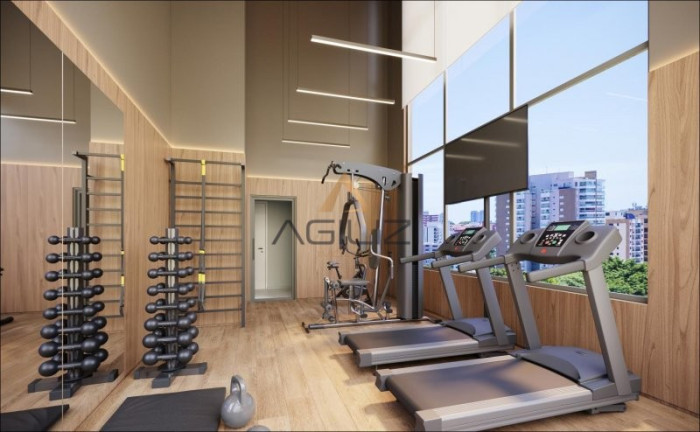 Imagem Apartamento com 1 Quarto à Venda, 24 m² em Pinheiros - São Paulo Imagem Apartamento com 1 Quarto à Venda, 24 m² em Pinheiros - São Paulo