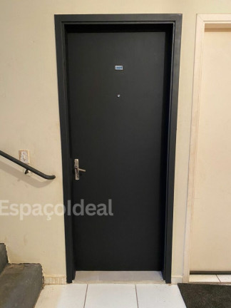 Imagem Apartamento com 2 Quartos à Venda, 44 m² em Jardim Nova Esperança - Bauru Imagem Apartamento com 2 Quartos à Venda, 44 m² em Jardim Nova Esperança - Bauru
