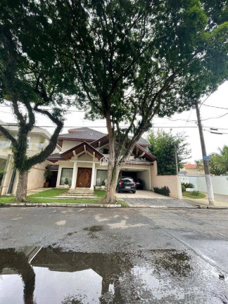 Imagem Sobrado com 3 Quartos à Venda, 280 m² em Jardim Das Colinas - São José Dos Campos