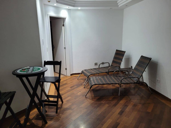 Imagem Cobertura com 3 Quartos à Venda, 243 m² em Vila Matias - Santos Imagem Cobertura com 3 Quartos à Venda, 243 m² em Vila Matias - Santos