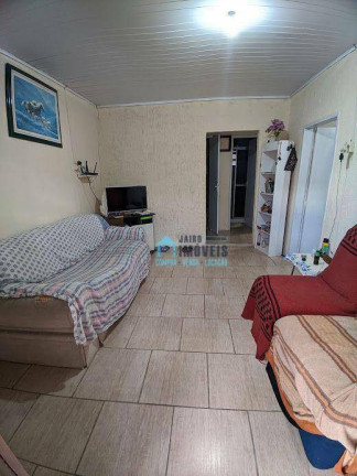 Imagem Casa com 5 Quartos à Venda, em Magistério - Balneário Pinhal Imagem Casa com 5 Quartos à Venda, em Magistério - Balneário Pinhal