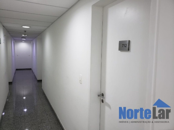 Imagem Sala Comercial à Venda, 34 m² em Santana - São Paulo Imagem Sala Comercial à Venda, 34 m² em Santana - São Paulo