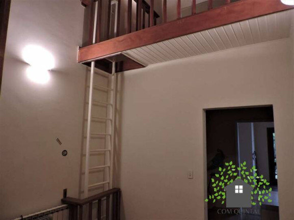 Imagem Casa com 4 Quartos à Venda, 550 m² em Chácaras Do Peroba - Jandira