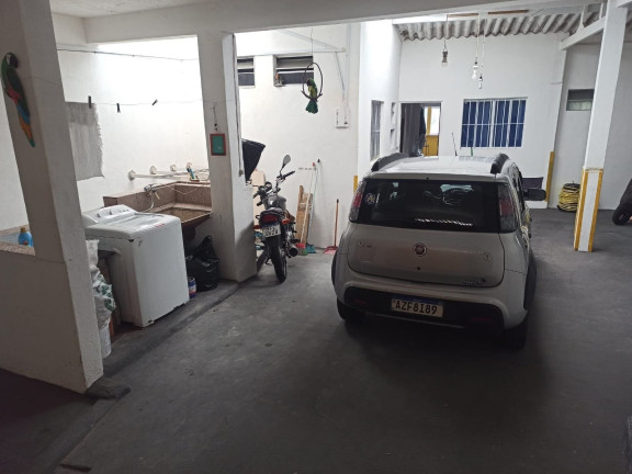 Imagem Casa com 1 Quarto à Venda, 1 m² em Jardim Ipê - Mauá Imagem Casa com 1 Quarto à Venda, 1 m² em Jardim Ipê - Mauá