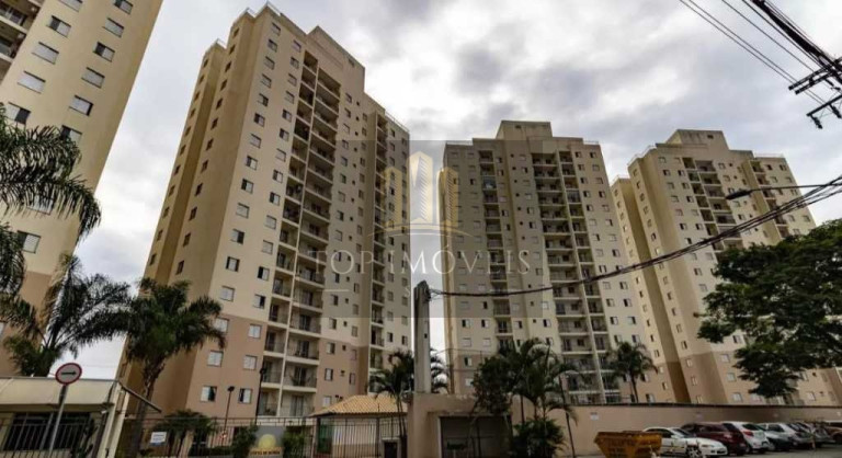 Imagem Apartamento com 2 Quartos à Venda, 58 m² em Jardim Augusta - São José Dos Campos Imagem Apartamento com 2 Quartos à Venda, 58 m² em Jardim Augusta - São José Dos Campos
