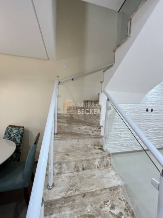 Imagem Casa de Condomínio com 3 Quartos à Venda, 140 m² em Vila São Bento - São José Dos Campos