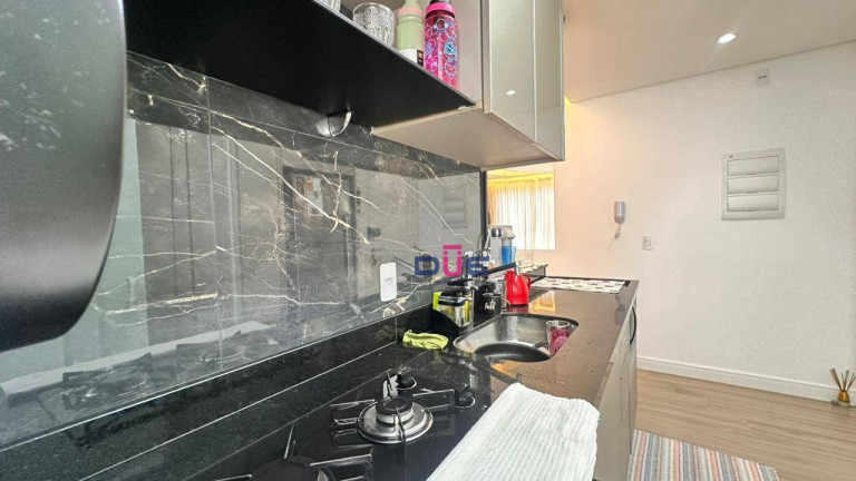 Imagem Apartamento com 2 Quartos à Venda, 82 m² em Aparecida - Santos