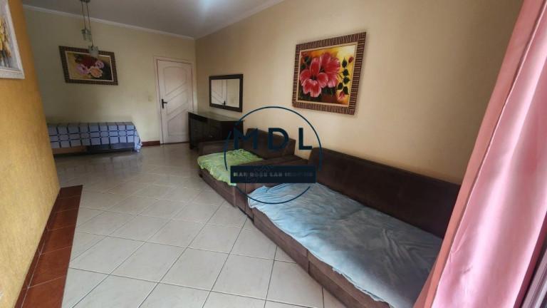 Imagem Apartamento com 3 Quartos à Venda, 82 m² em Guilhermina - Praia Grande Imagem Apartamento com 3 Quartos à Venda, 82 m² em Guilhermina - Praia Grande