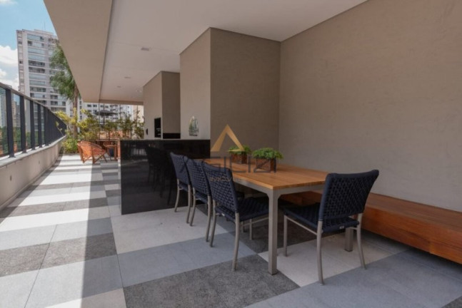 Imagem Apartamento com 1 Quarto à Venda, 41 m² em Bela Vista - São Paulo Imagem Apartamento com 1 Quarto à Venda, 41 m² em Bela Vista - São Paulo