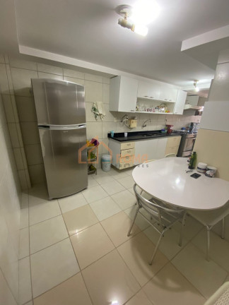 Imagem Apartamento com 3 Quartos à Venda, 140 m² em Manaíra - João Pessoa