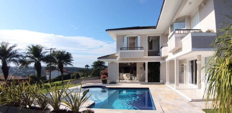 Imagem Casa de Condomínio com 5 Quartos à Venda, 1.840 m² em Condomínio Jardim Das Palmeiras - Bragança Paulista Imagem Casa de Condomínio com 5 Quartos à Venda, 1.840 m² em Condomínio Jardim Das Palmeiras - Bragança Paulista