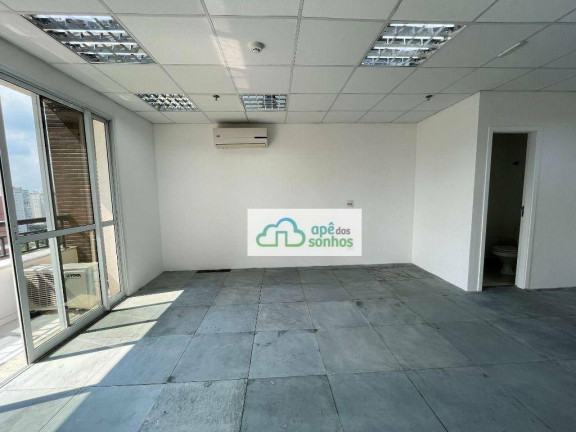 Imagem Imóvel para Alugar, 48 m² em água Branca - São Paulo Imagem Imóvel para Alugar, 48 m² em água Branca - São Paulo