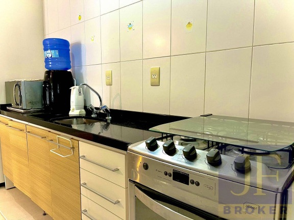 Imagem Apartamento com 2 Quartos para Temporada, 85 m² em Canasvieiras - Florianópolis Imagem Apartamento com 2 Quartos para Temporada, 85 m² em Canasvieiras - Florianópolis