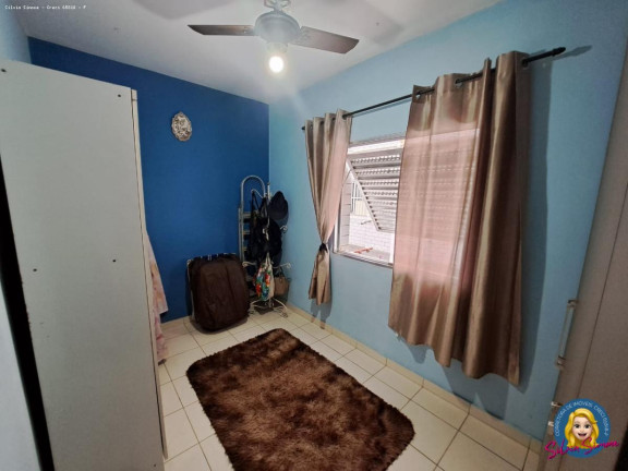 Imagem Apartamento com 2 Quartos à Venda, em Aparecida - Santos Imagem Apartamento com 2 Quartos à Venda, em Aparecida - Santos