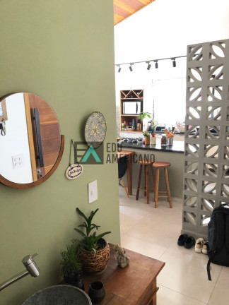 Imagem Casa de Condomínio com 3 Quartos à Venda, 140 m² em Condomínio Portal Dos Nobres - Atibaia Imagem Casa de Condomínio com 3 Quartos à Venda, 140 m² em Condomínio Portal Dos Nobres - Atibaia