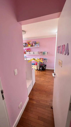Imagem Apartamento com 3 Quartos à Venda, 129 m² em Itaim - São Paulo