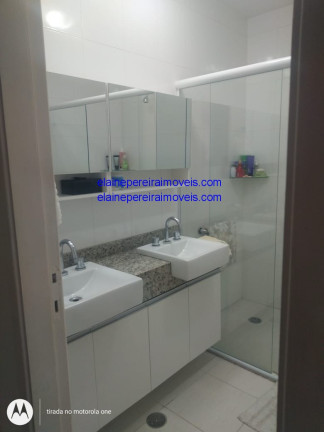 Imagem Imóvel com 4 Quartos à Venda, 192 m² em Jardim Arpoador - São Paulo