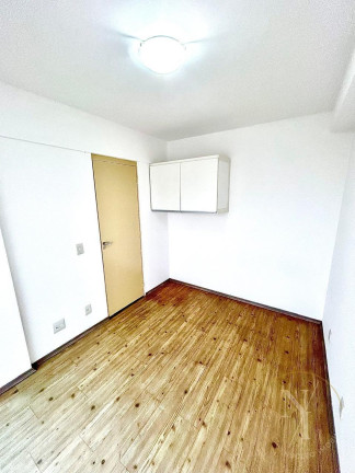 Imagem Apartamento com 2 Quartos à Venda, 52 m² em Brás - São Paulo
