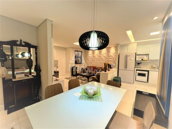 Imagem Flat com 3 Quartos à Venda, 113 m² em Pitangueiras - Guarujá Imagem Flat com 3 Quartos à Venda, 113 m² em Pitangueiras - Guarujá