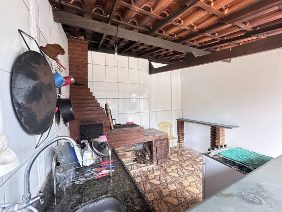 Imagem Casa de Condomínio com 3 Quartos à Venda, 120 m² em Jaboticatubas Imagem Casa de Condomínio com 3 Quartos à Venda, 120 m² em Jaboticatubas