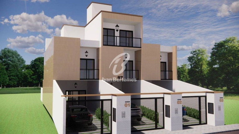 Imagem Casa com 3 Quartos à Venda, 151 m² em Mariscal - Bombinhas Imagem Casa com 3 Quartos à Venda, 151 m² em Mariscal - Bombinhas