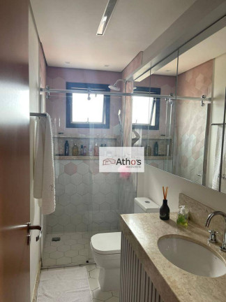 Imagem Apartamento com 3 Quartos à Venda, 104 m² em The Park View - Indaiatuba Imagem Apartamento com 3 Quartos à Venda, 104 m² em The Park View - Indaiatuba