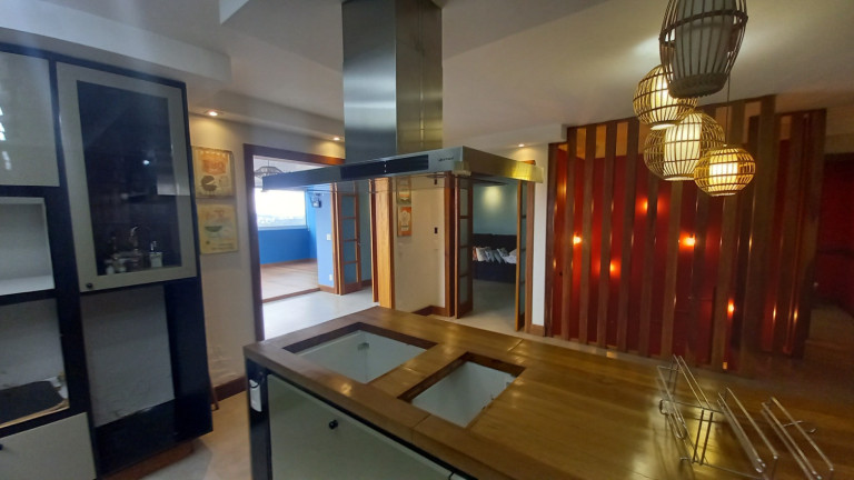Imagem Apartamento com 4 Quartos à Venda, 198 m² em Butantã - São Paulo Imagem Apartamento com 4 Quartos à Venda, 198 m² em Butantã - São Paulo