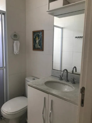 Imagem Imóvel com 2 Quartos à Venda, 60 m² em Barra Funda - São Paulo Imagem Imóvel com 2 Quartos à Venda, 60 m² em Barra Funda - São Paulo